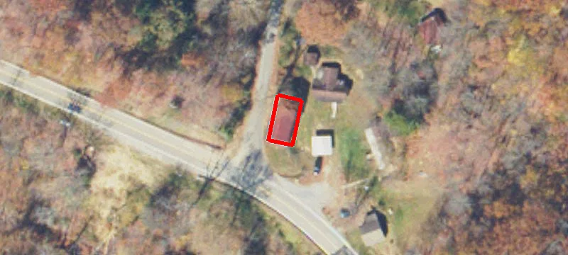 Highland Dr