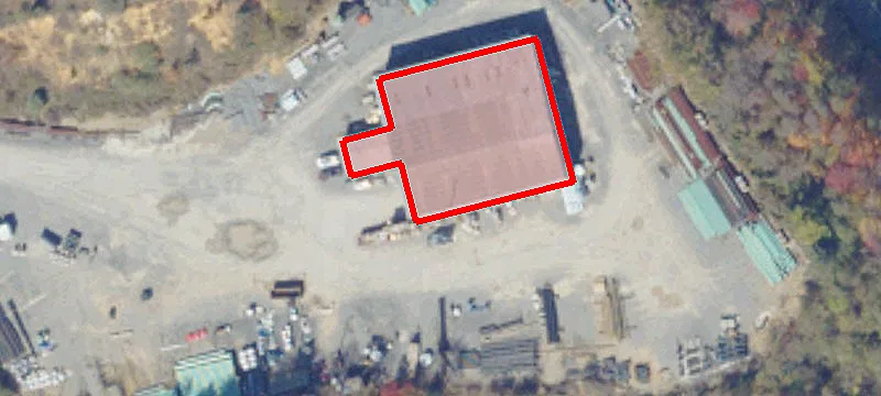 182 Mall Church Rd