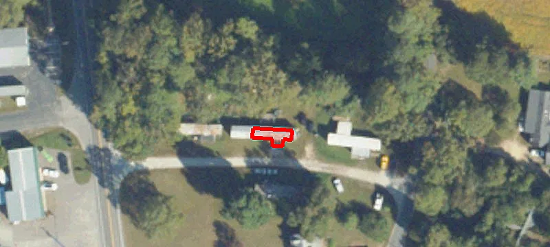 18400 New Kent Hwy