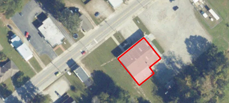 8313 Main St