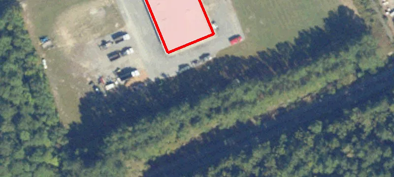 Commerce Park Rd