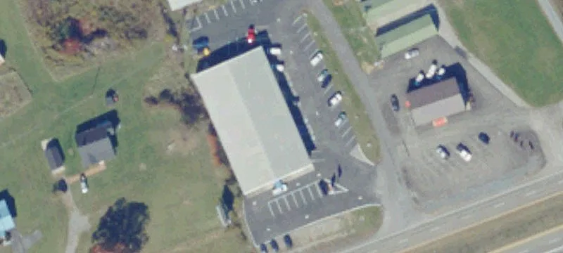 13395 Governor G C Peery Hwy