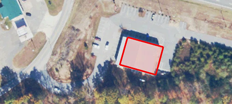 3465 A L Philpott Hwy