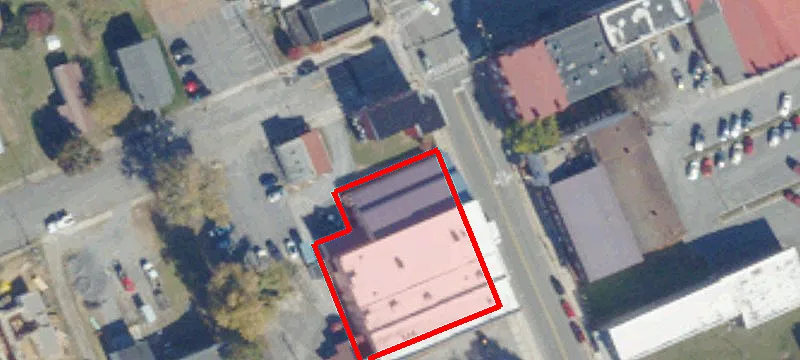 110 Main St