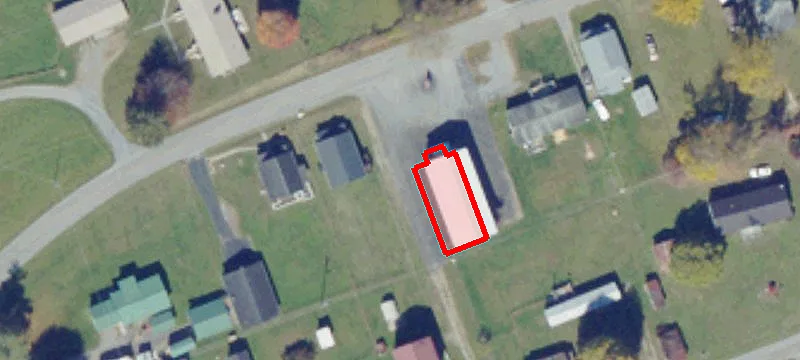 Baptist Vly Rd