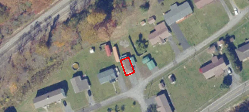 131 Indian Cir