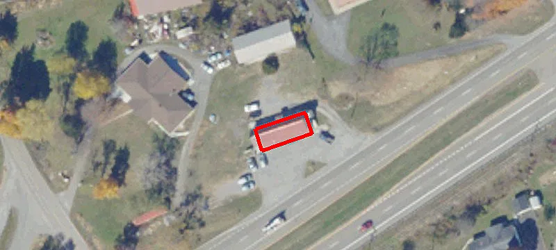 4003 Steelsburg Hwy