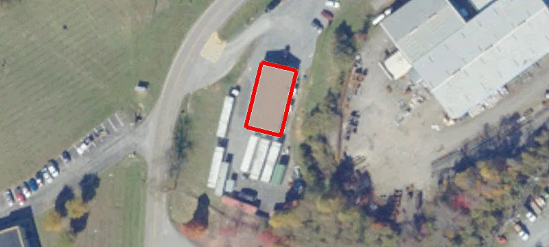 520 Claypool Hl Mall Rd