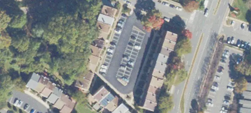 Gosnell Rd