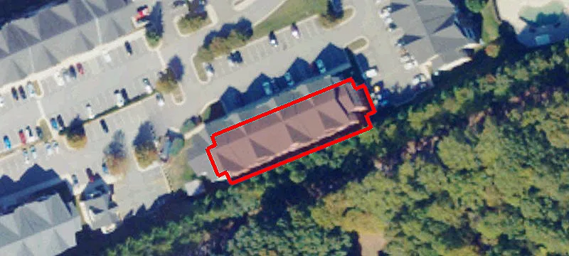1114 Gables Dr
