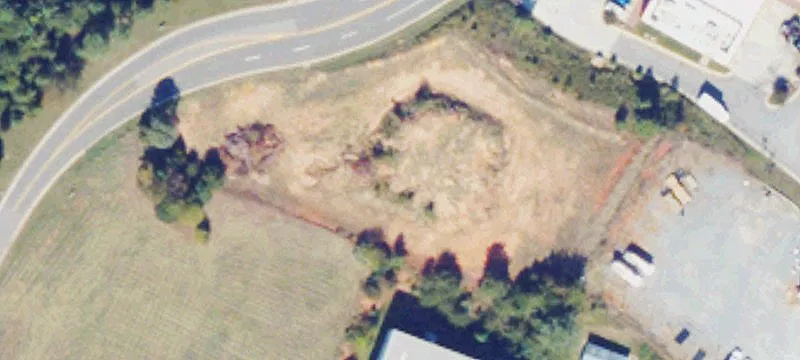 Ashwood Park Rd
