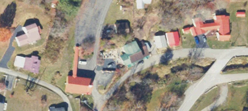 4335 Dorchester Rd
