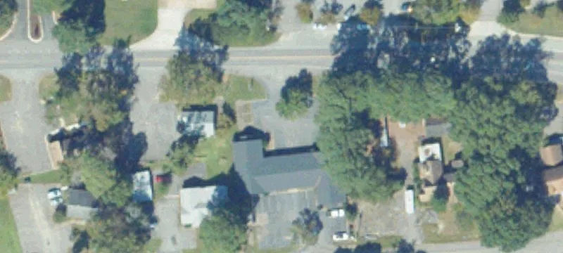 2995 Churchland Blvd