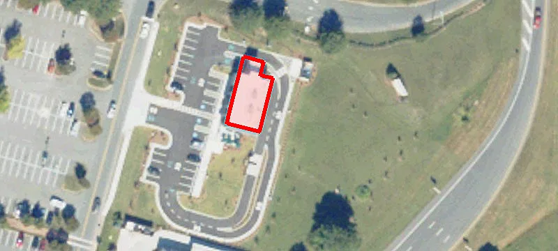 201 Carmichael Way