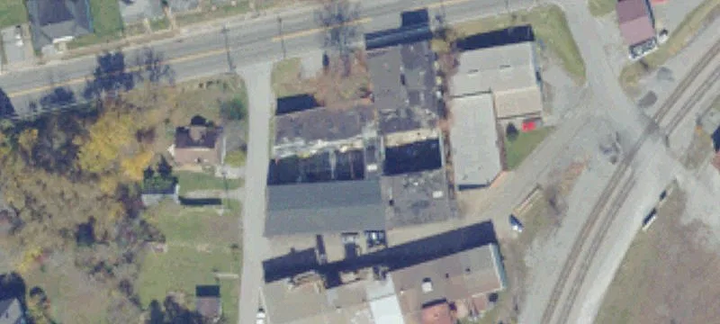 1701 Virginia Ave