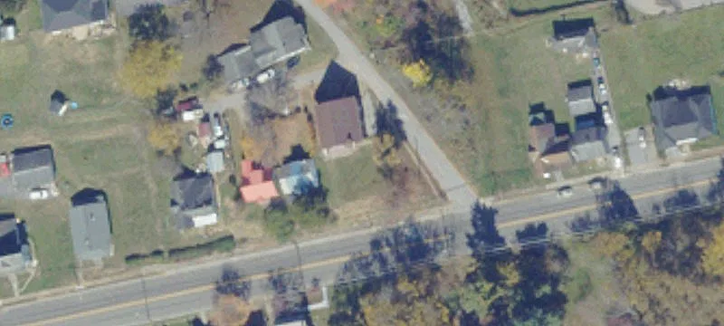 1800 Virginia Ave
