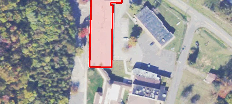 203 Interstate Dr