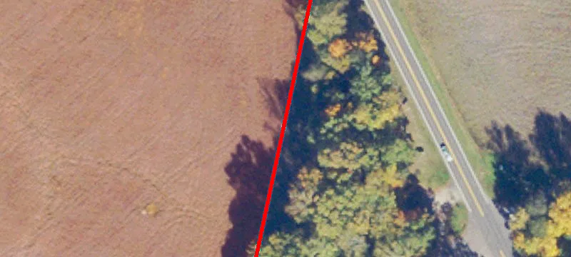 Zachary Taylor Hwy