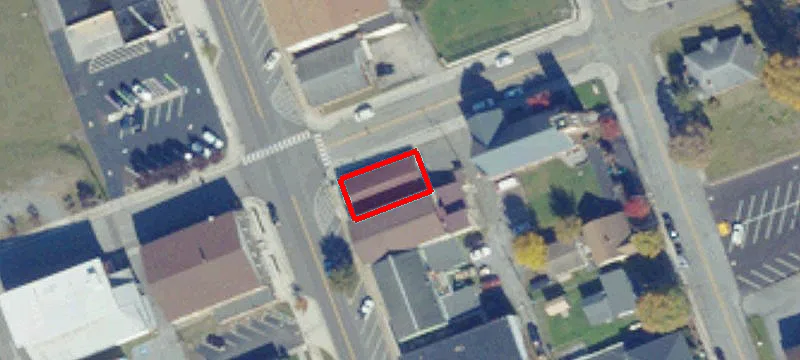 301 Old Virginia Ave