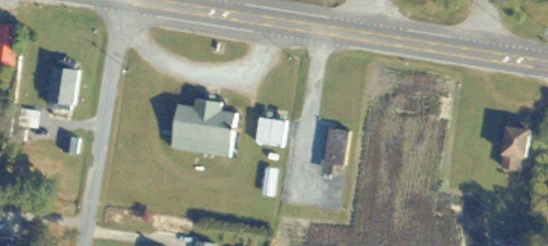 6201 Carrsville Hwy