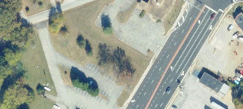 George Wash Memorial Hwy