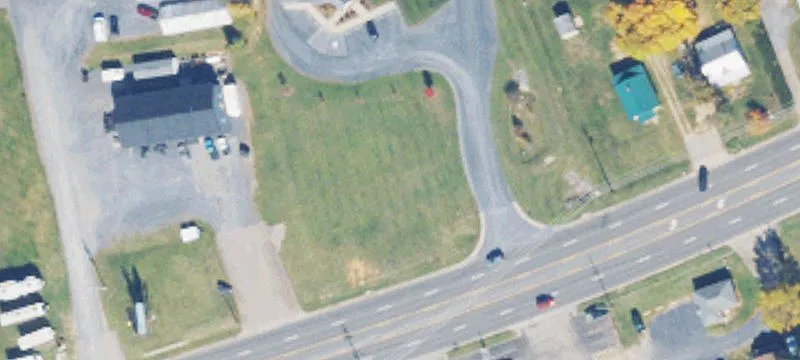 Stuarts Draft Hwy