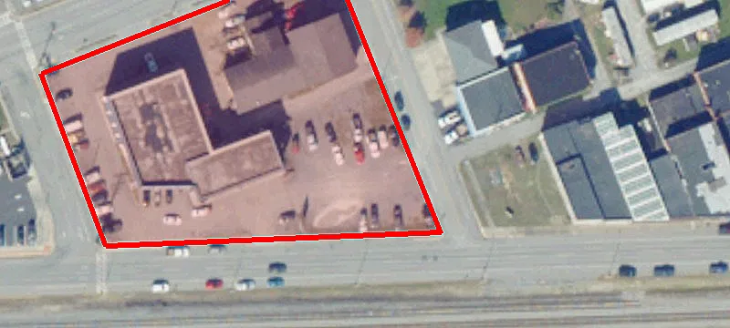 102 Floyd Ave