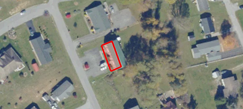 104 Tanglewood Way