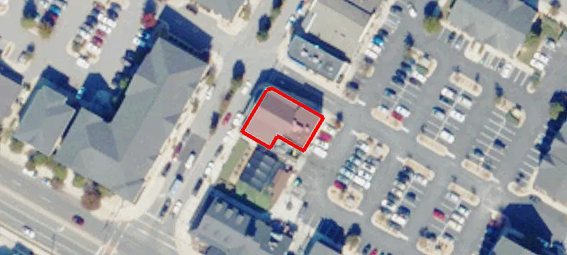 106 Cornerstone St