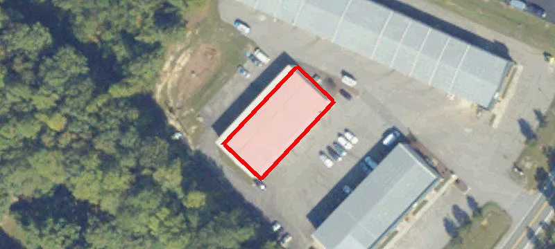 110 Emmaus Church Rd