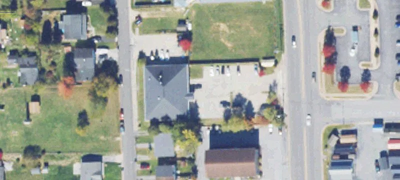 1360 Shenandoah Ave