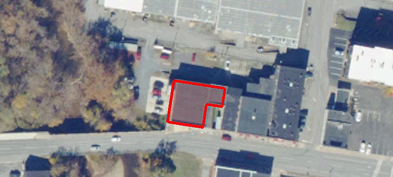 1921 Frnt St