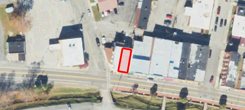 403 Frnt W St