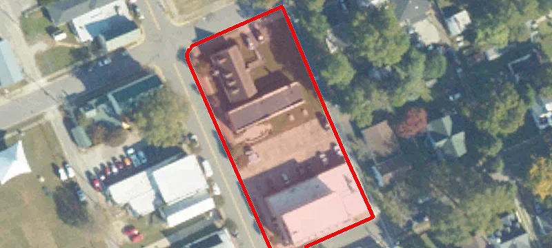 816 Main St