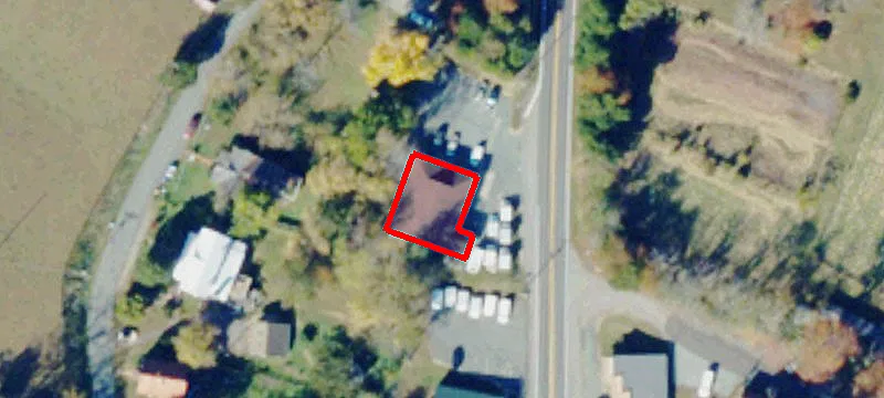 13683 James Madison Hwy