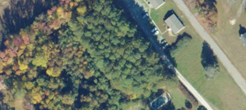 Honeysuckle Ln