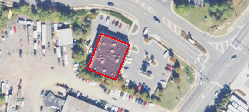 125 Corporate Dr