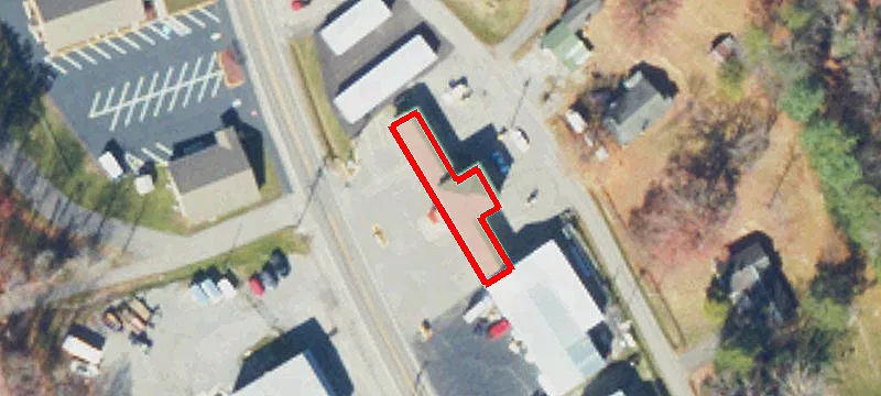 701 Main St