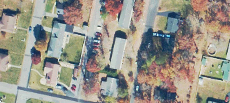 1313 Jefferson Ave