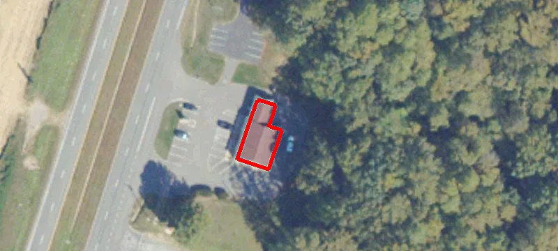 3708 Richmond Tappahannock Hwy