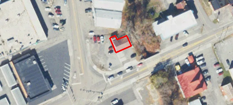 107 Frnt St