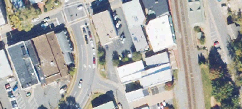 Chapman St
