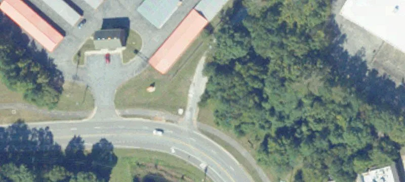 Gum Rd