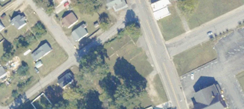 Arlington Rd