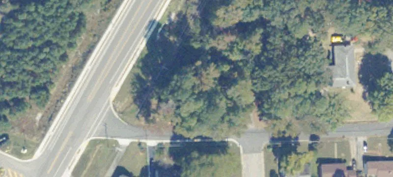 Cedar Level Rd