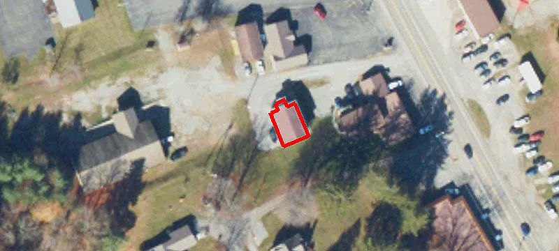 534 Main St