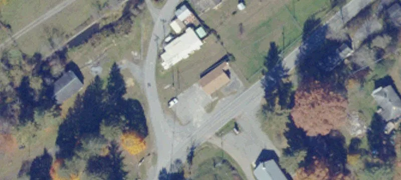 Boissevain Rd