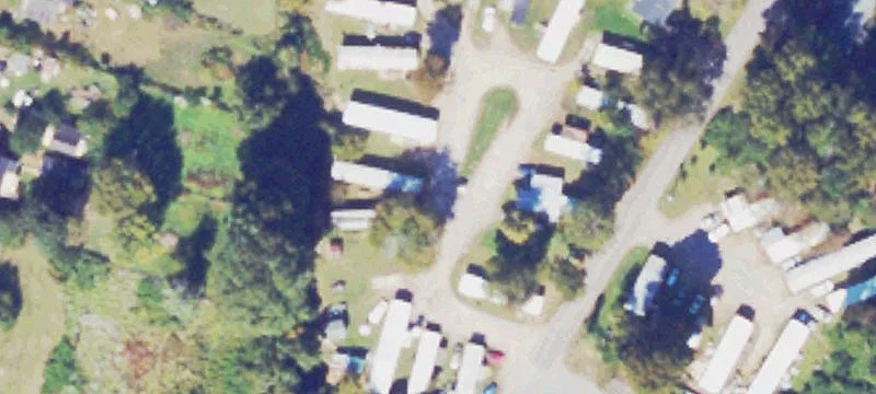 Ridgecrest Ave, VA 