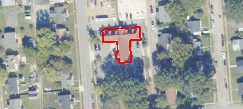 207 4th Ave