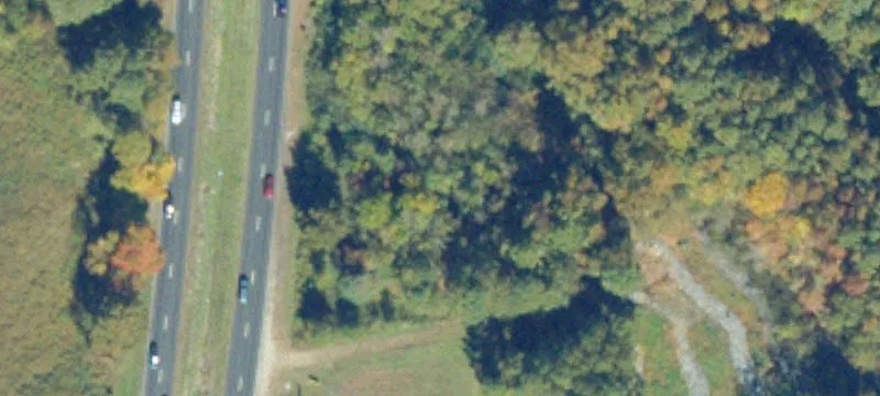 George Wash Memorial Hwy